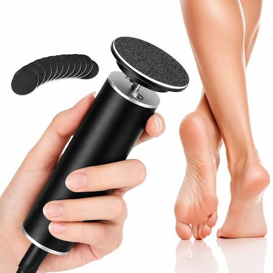 Add-On: Callus Removal